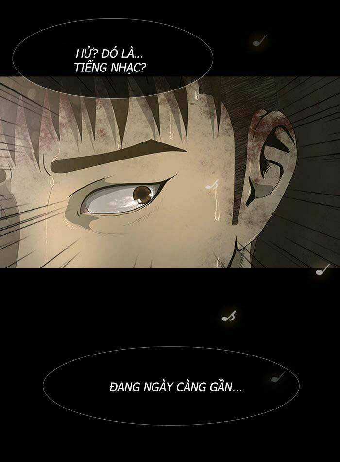 Dead Days Chapter 31 trang 12