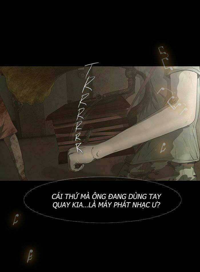 Dead Days Chapter 31 trang 15