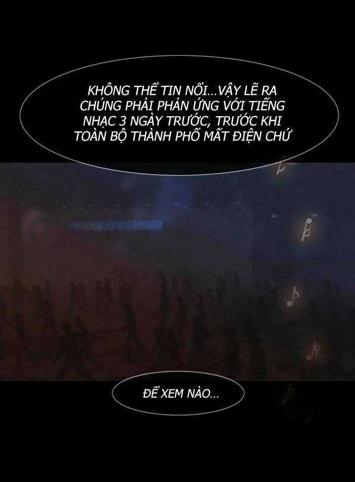 Dead Days Chapter 31 trang 17