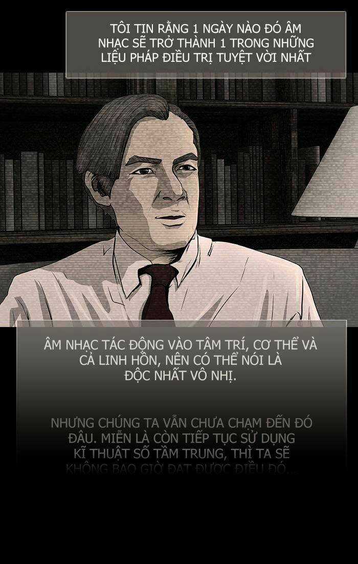 Dead Days Chapter 31 trang 23