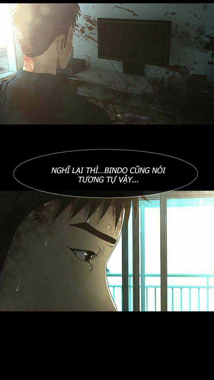 Dead Days Chapter 31 trang 24