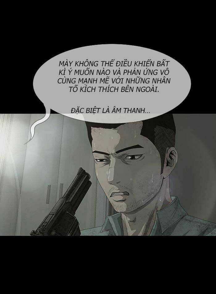 Dead Days Chapter 31 trang 26