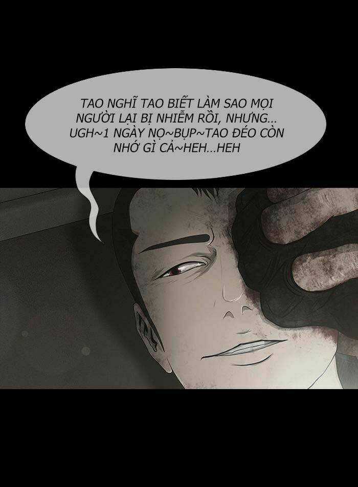 Dead Days Chapter 31 trang 27