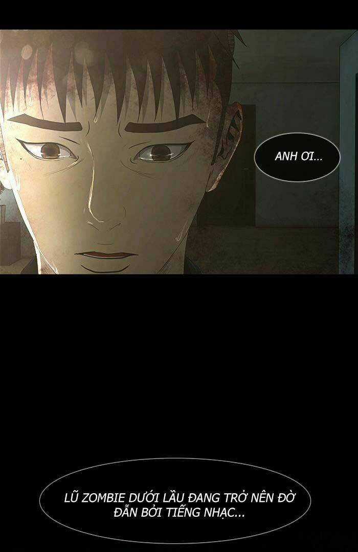 Dead Days Chapter 31 trang 29