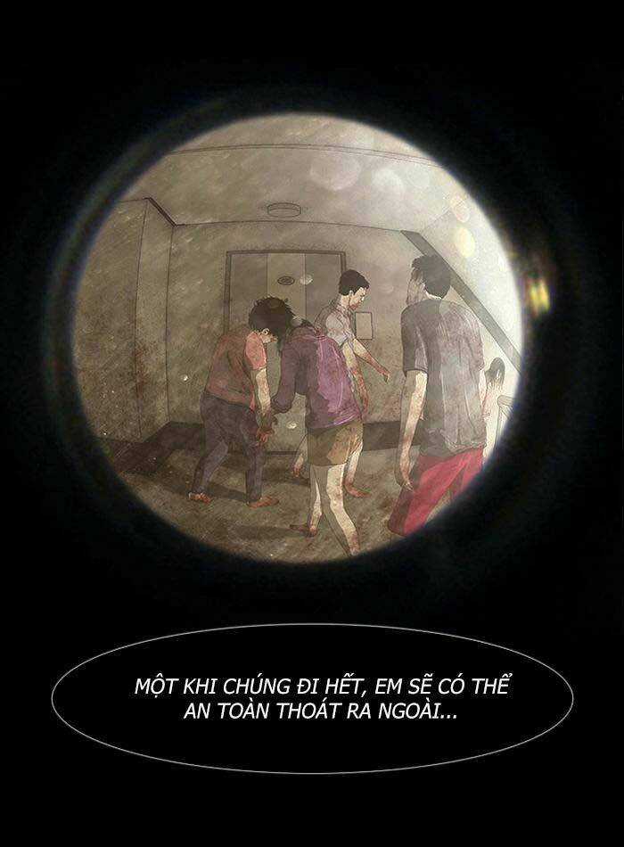 Dead Days Chapter 31 trang 30