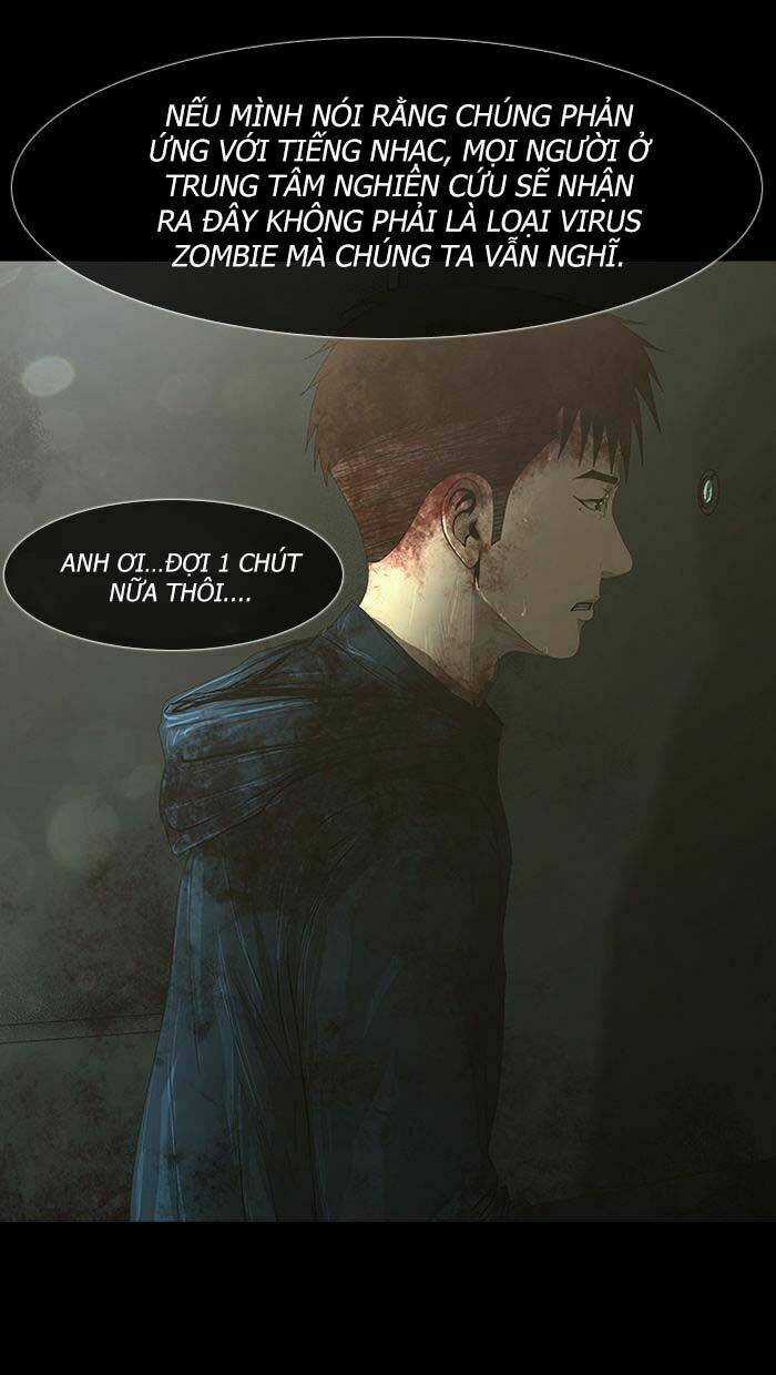 Dead Days Chapter 31 trang 31