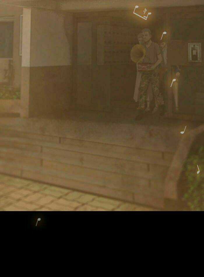 Dead Days Chapter 31 trang 33