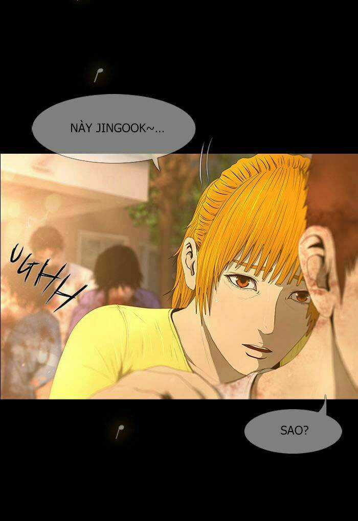 Dead Days Chapter 31 trang 39