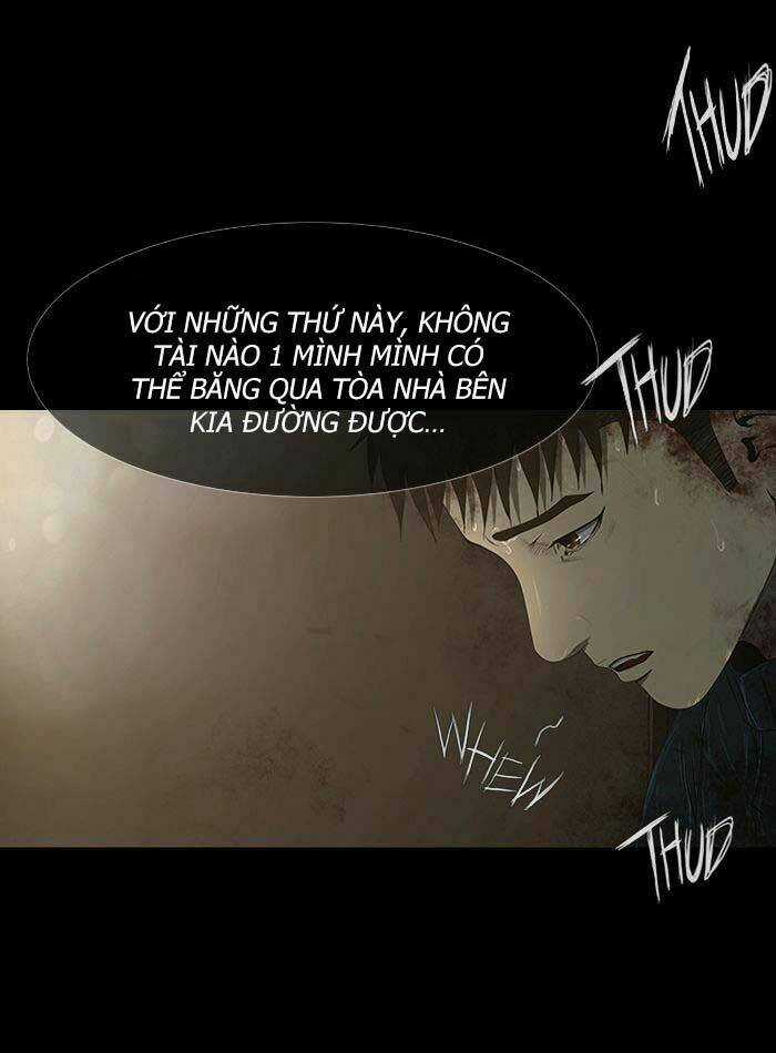 Dead Days Chapter 31 trang 4