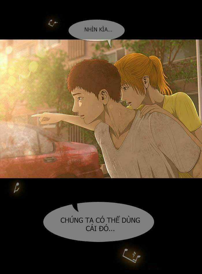 Dead Days Chapter 31 trang 40