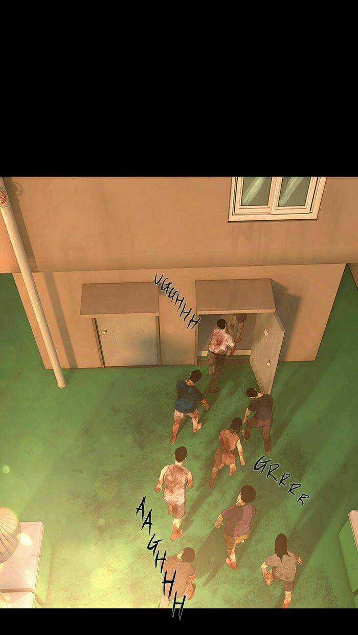 Dead Days Chapter 31 trang 43