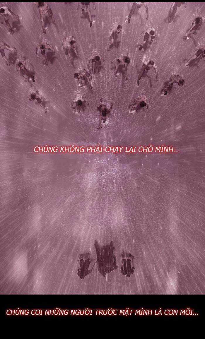 Dead Days Chapter 31 trang 45