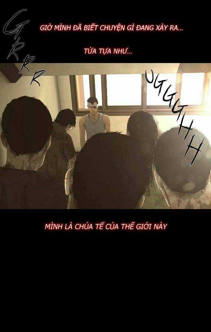 Dead Days Chapter 31 trang 49