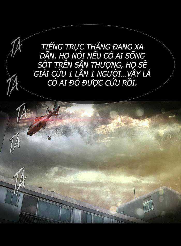 Dead Days Chapter 31 trang 5