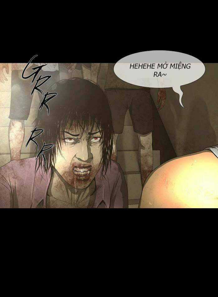 Dead Days Chapter 31 trang 50