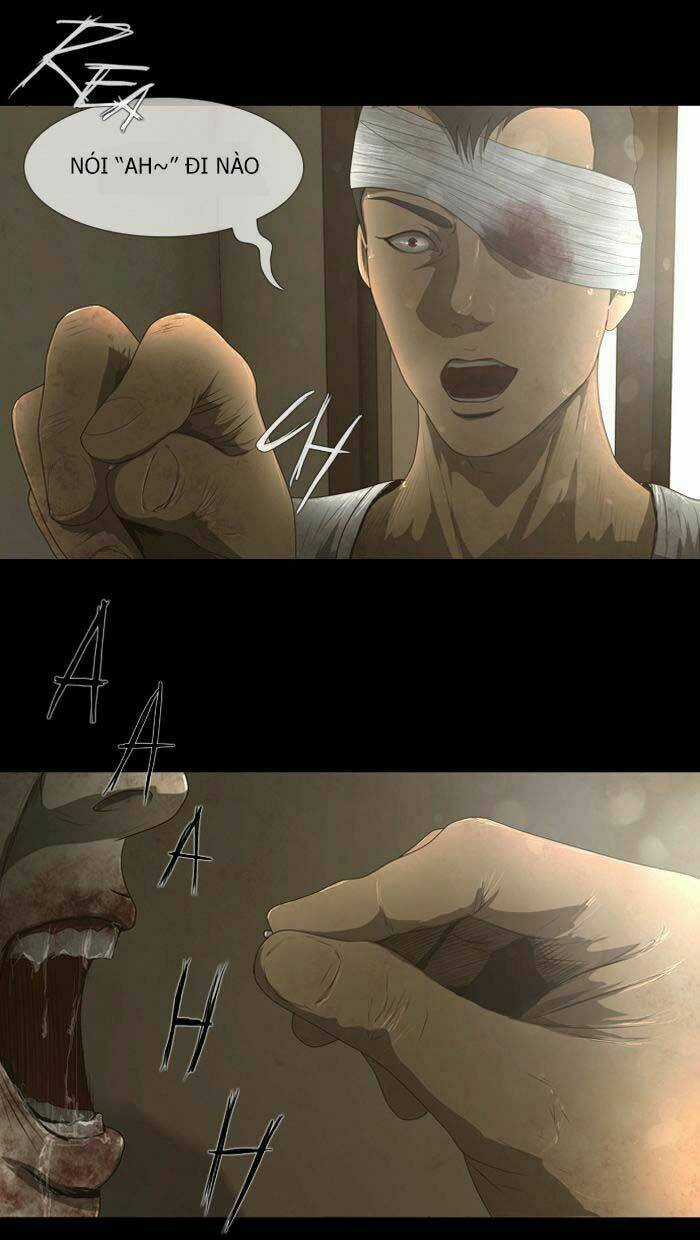 Dead Days Chapter 31 trang 51