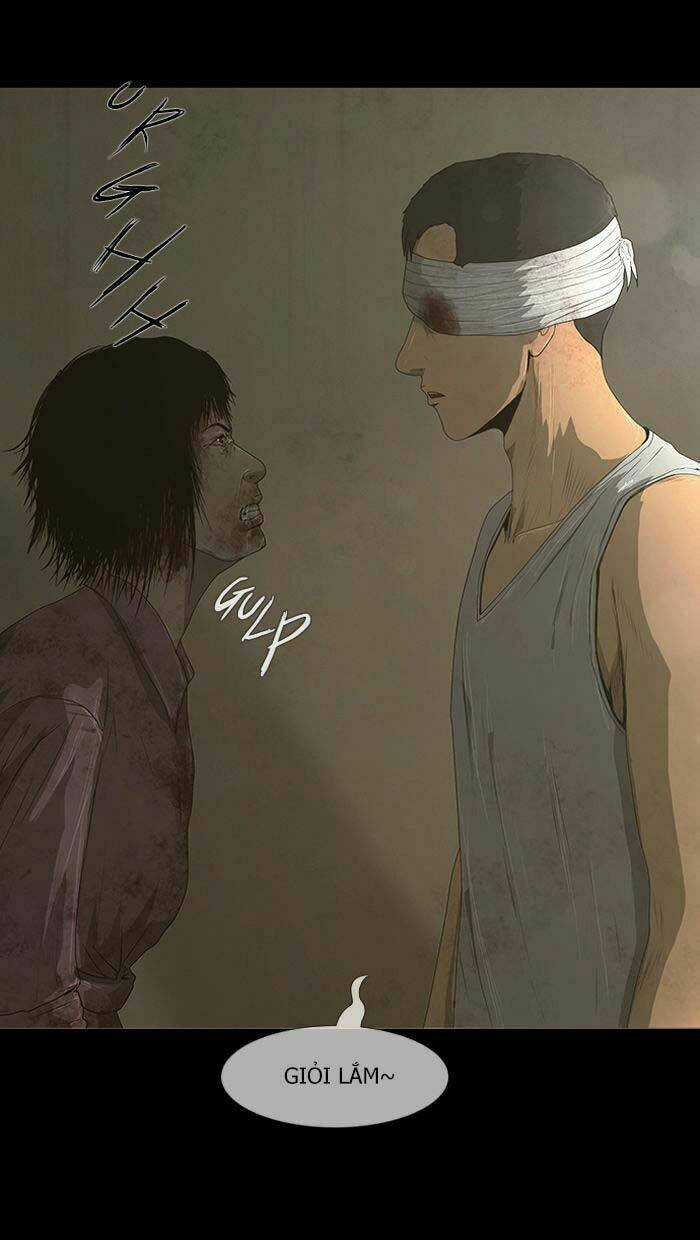 Dead Days Chapter 31 trang 53