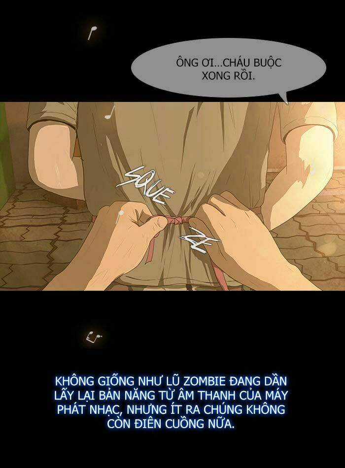 Dead Days Chapter 31 trang 57