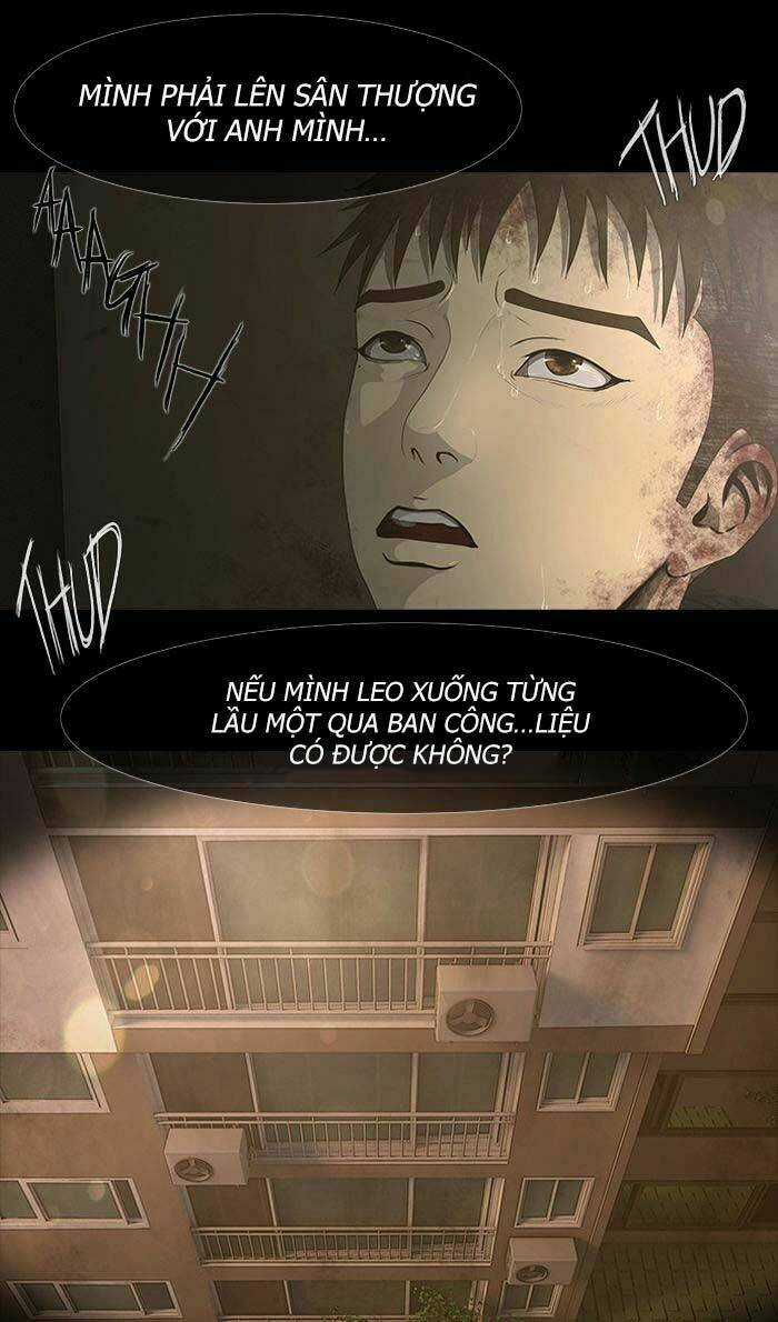 Dead Days Chapter 31 trang 6