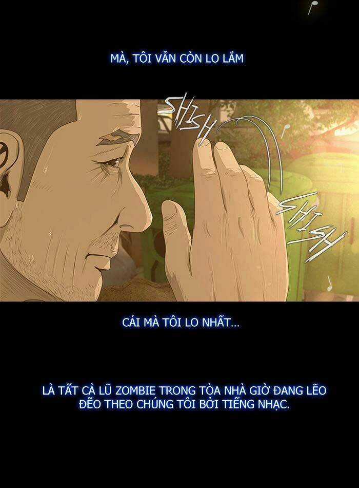 Dead Days Chapter 31 trang 61