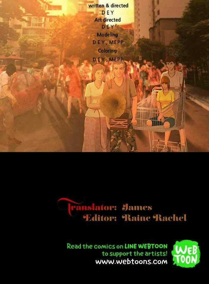 Dead Days Chapter 31 trang 64