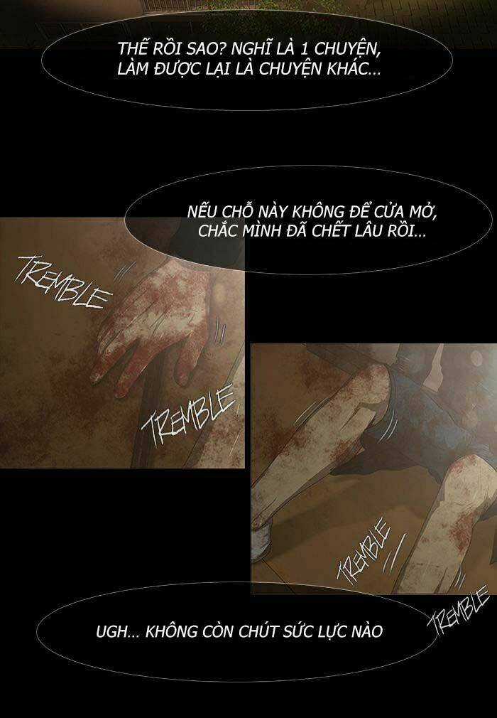 Dead Days Chapter 31 trang 7