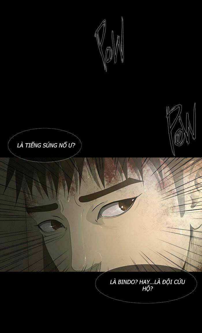 Dead Days Chapter 31 trang 9