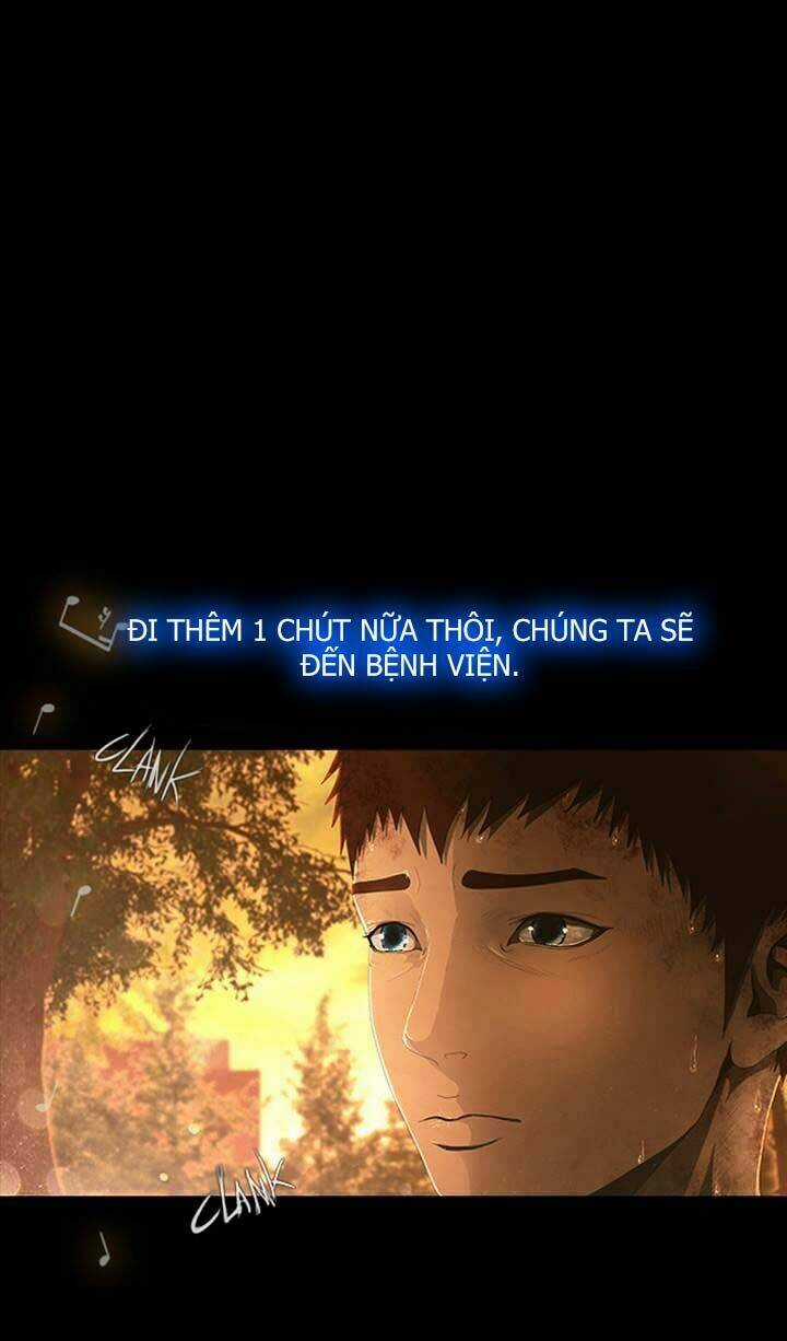 Dead Days Chapter 32 trang 10