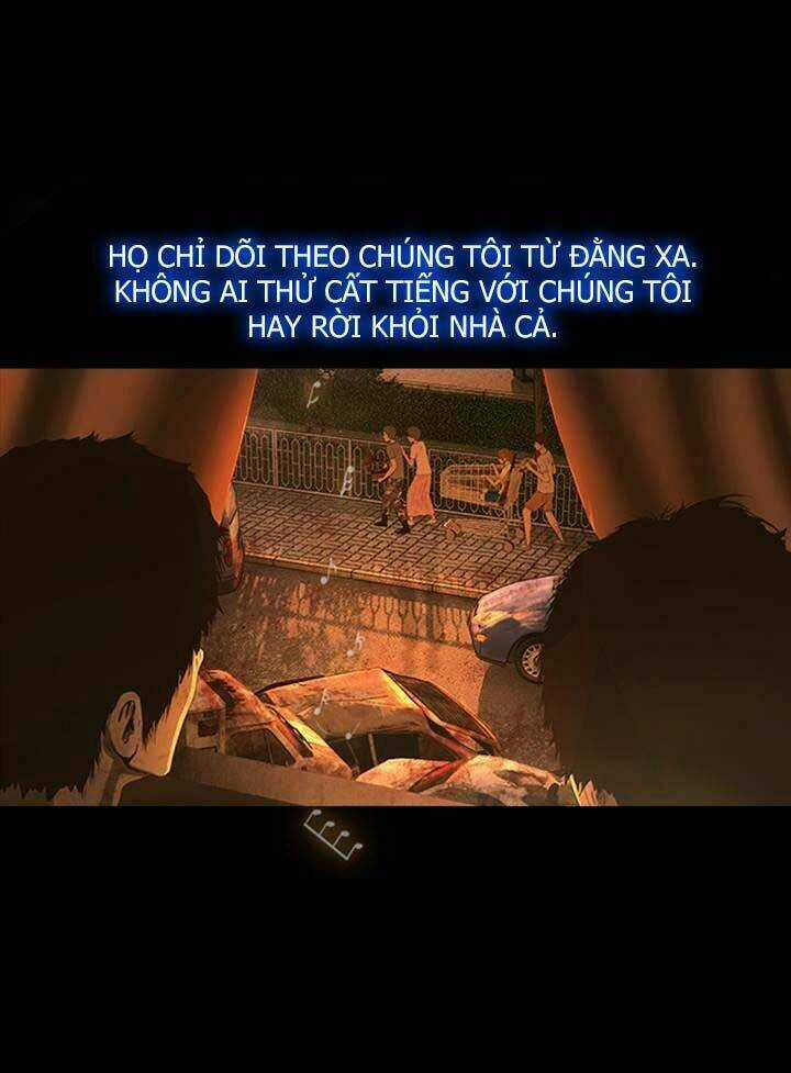 Dead Days Chapter 32 trang 12