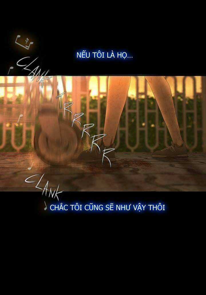 Dead Days Chapter 32 trang 13