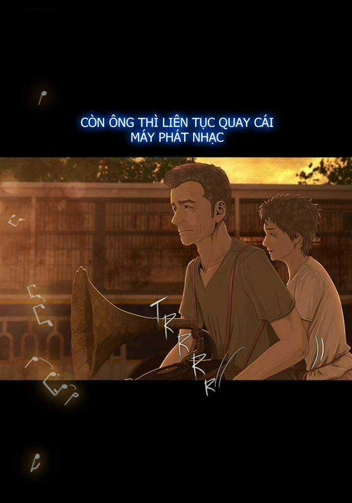 Dead Days Chapter 32 trang 16