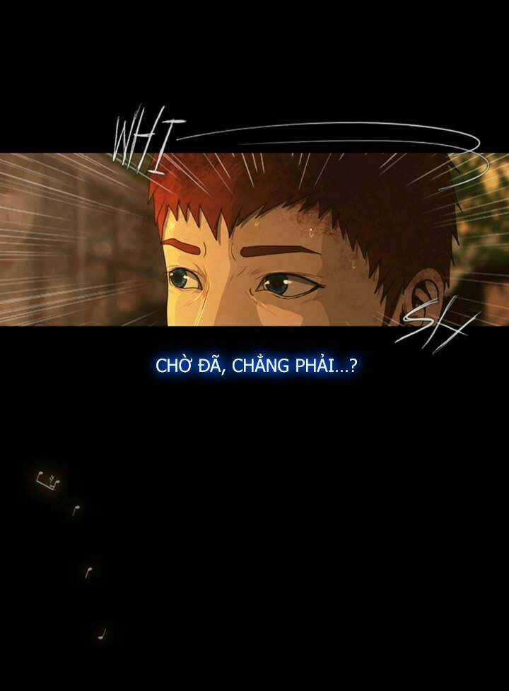 Dead Days Chapter 32 trang 19