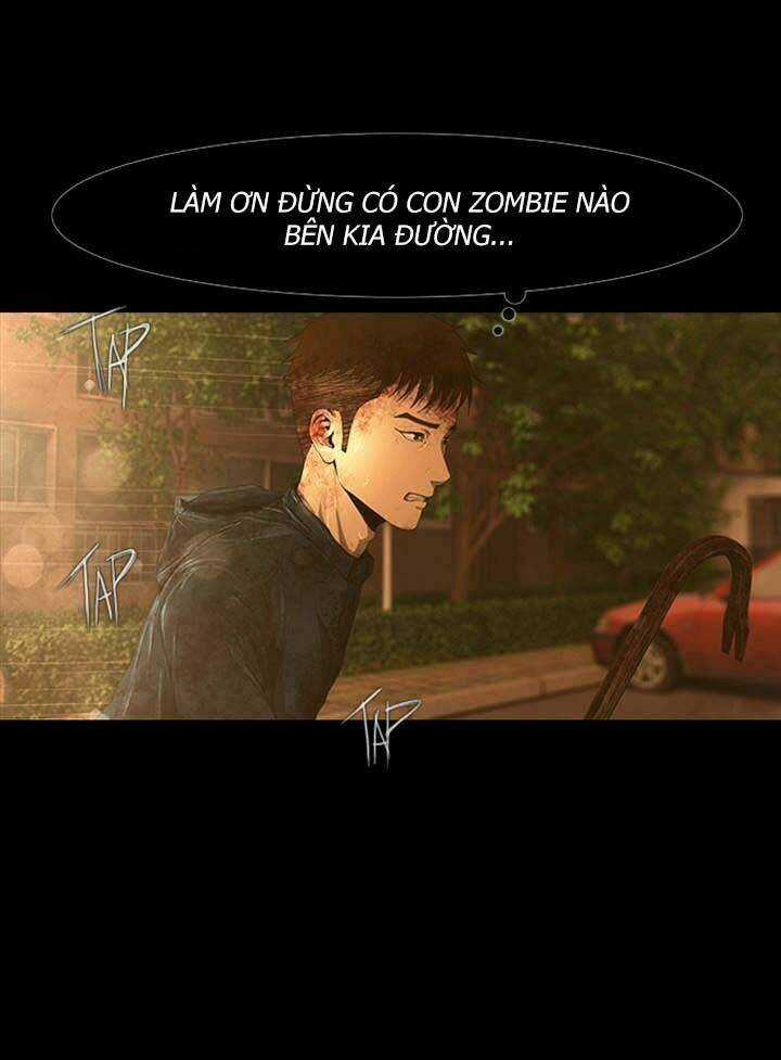 Dead Days Chapter 32 trang 2