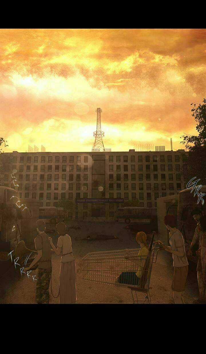 Dead Days Chapter 32 trang 20