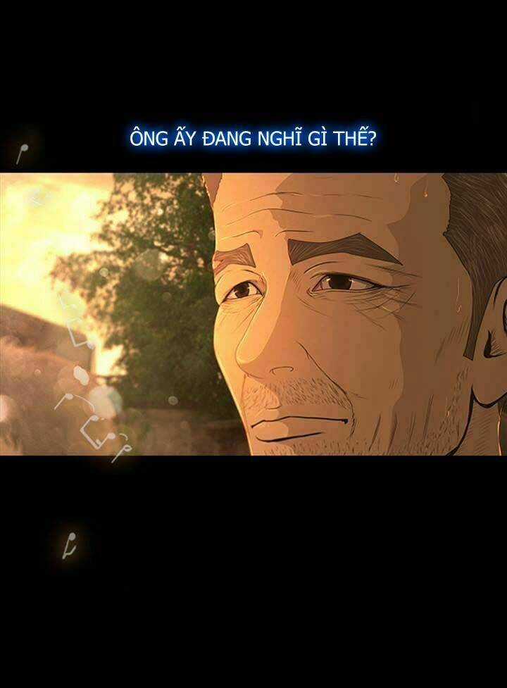 Dead Days Chapter 32 trang 25