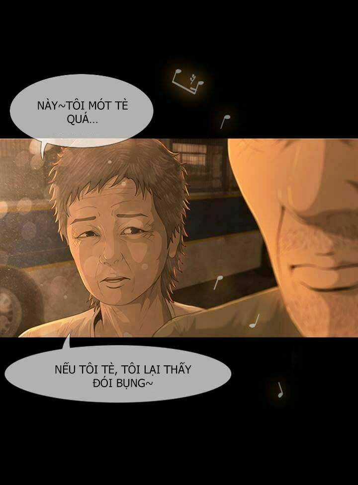 Dead Days Chapter 32 trang 26