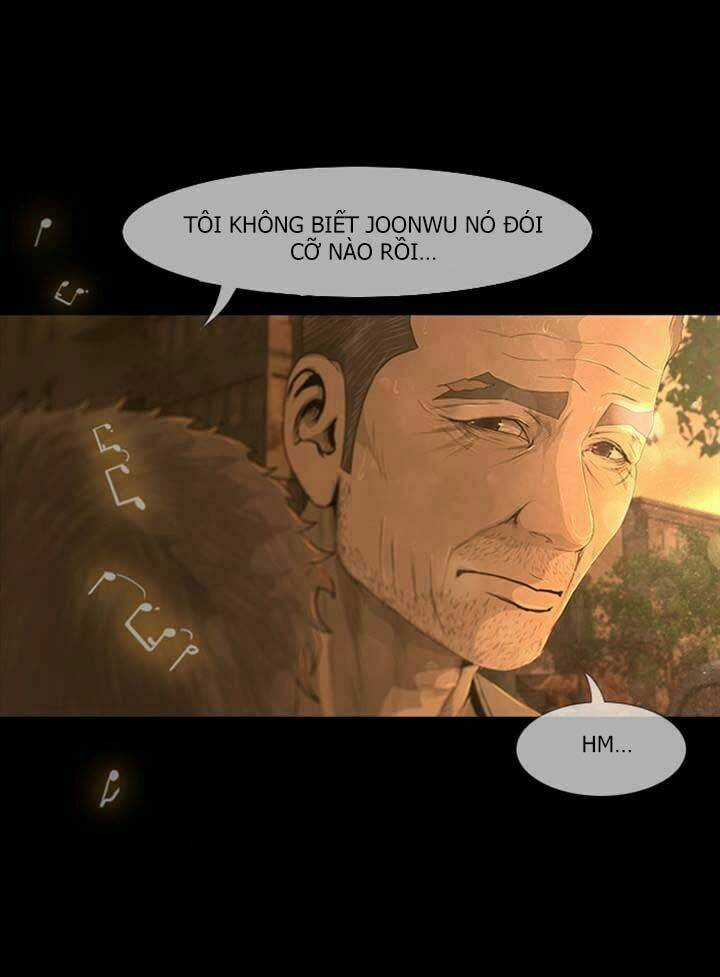 Dead Days Chapter 32 trang 27