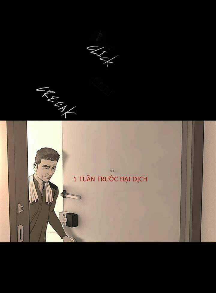 Dead Days Chapter 32 trang 29