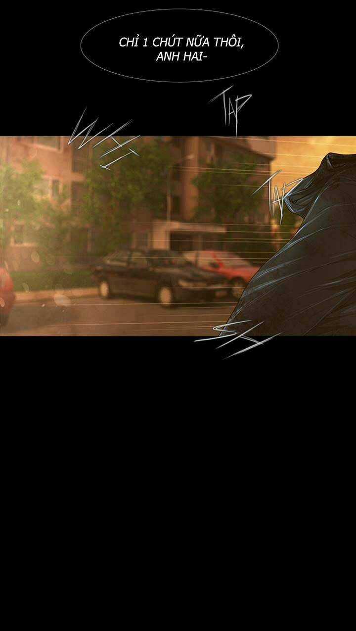 Dead Days Chapter 32 trang 3