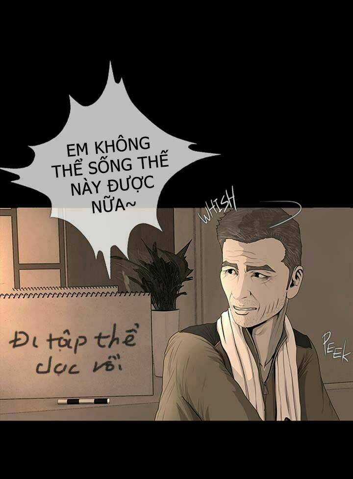 Dead Days Chapter 32 trang 30
