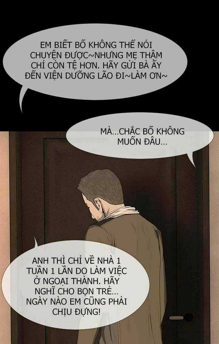 Dead Days Chapter 32 trang 31