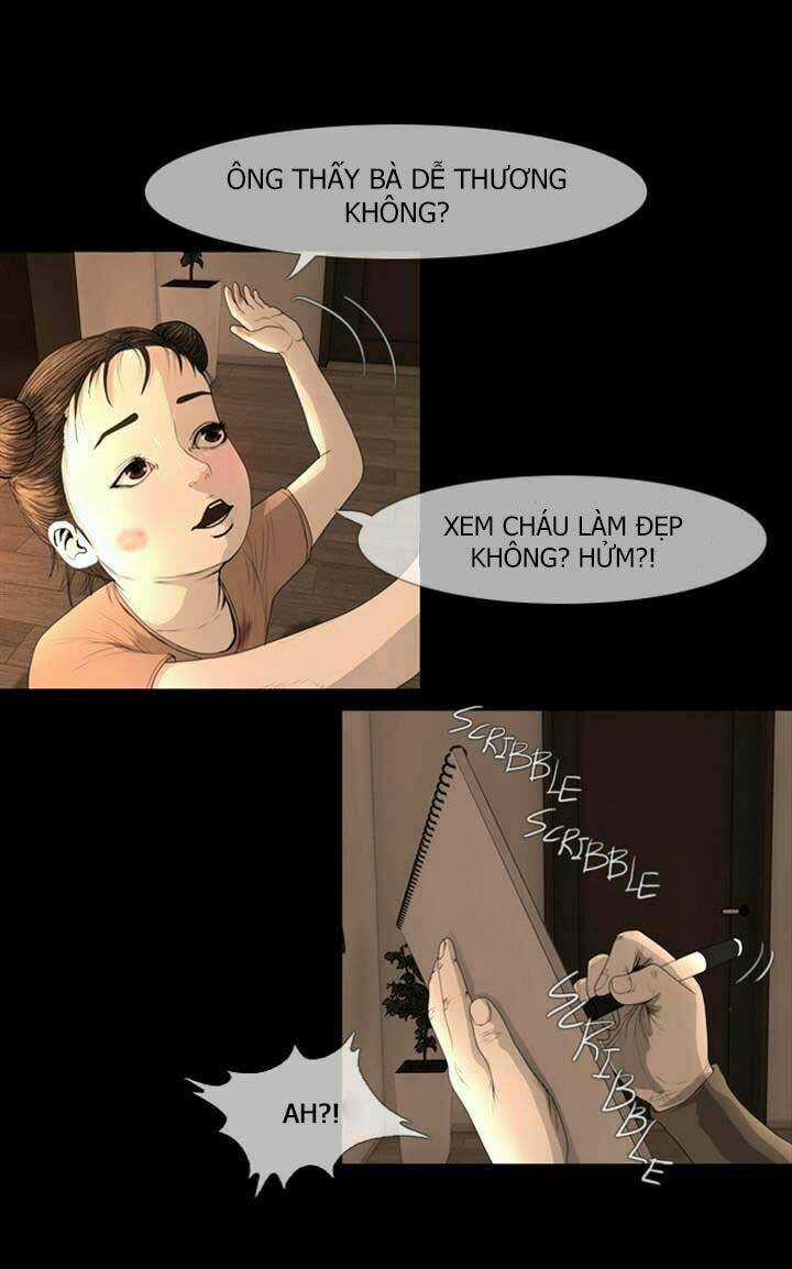 Dead Days Chapter 32 trang 33