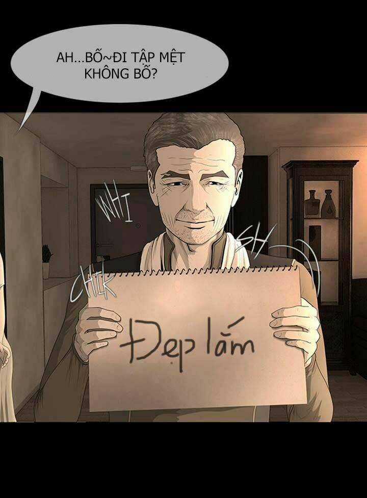 Dead Days Chapter 32 trang 34