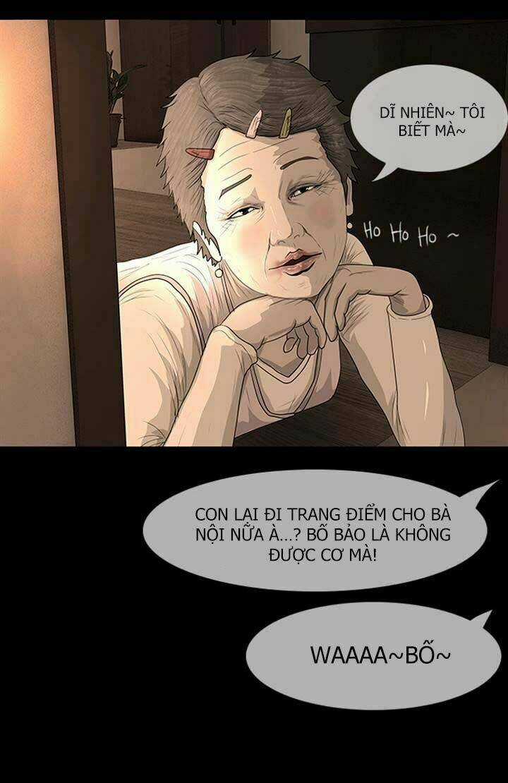 Dead Days Chapter 32 trang 35