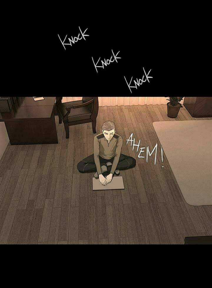 Dead Days Chapter 32 trang 36