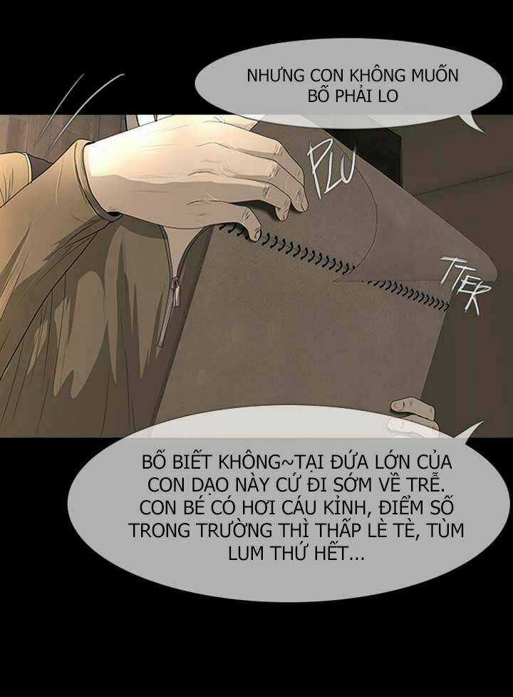 Dead Days Chapter 32 trang 38