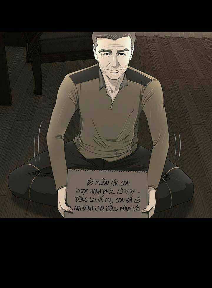 Dead Days Chapter 32 trang 39