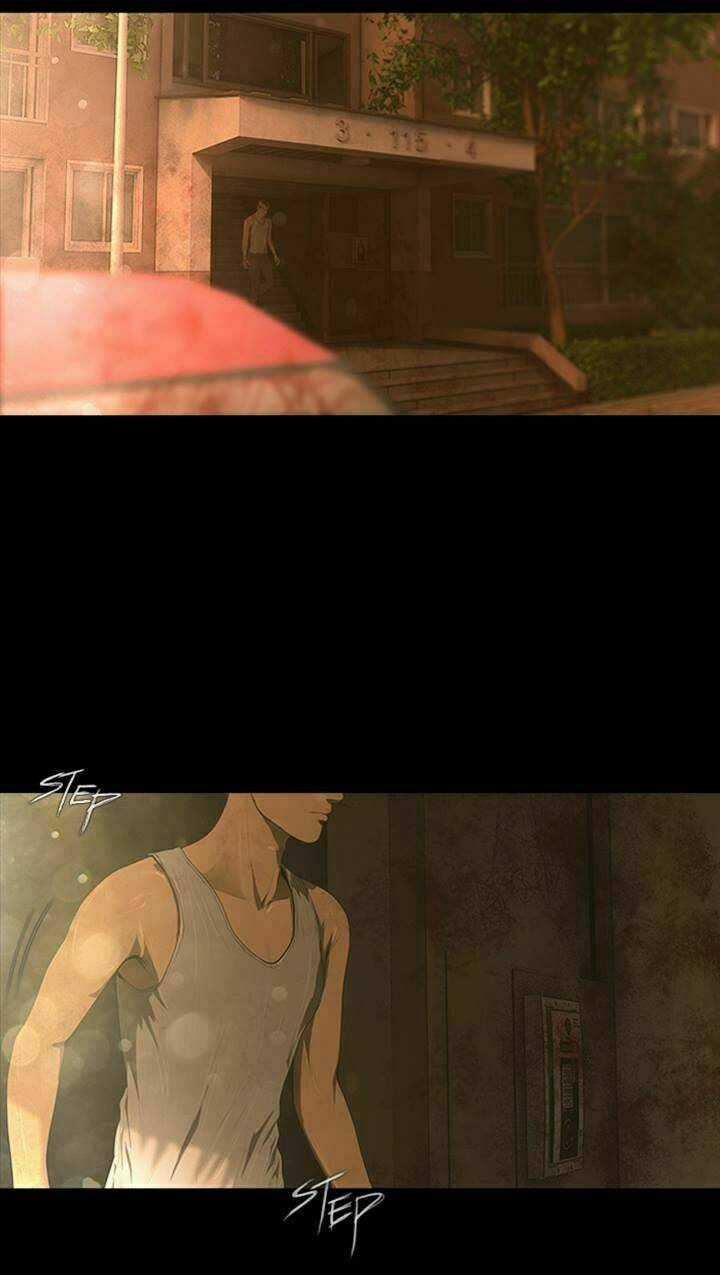 Dead Days Chapter 32 trang 4