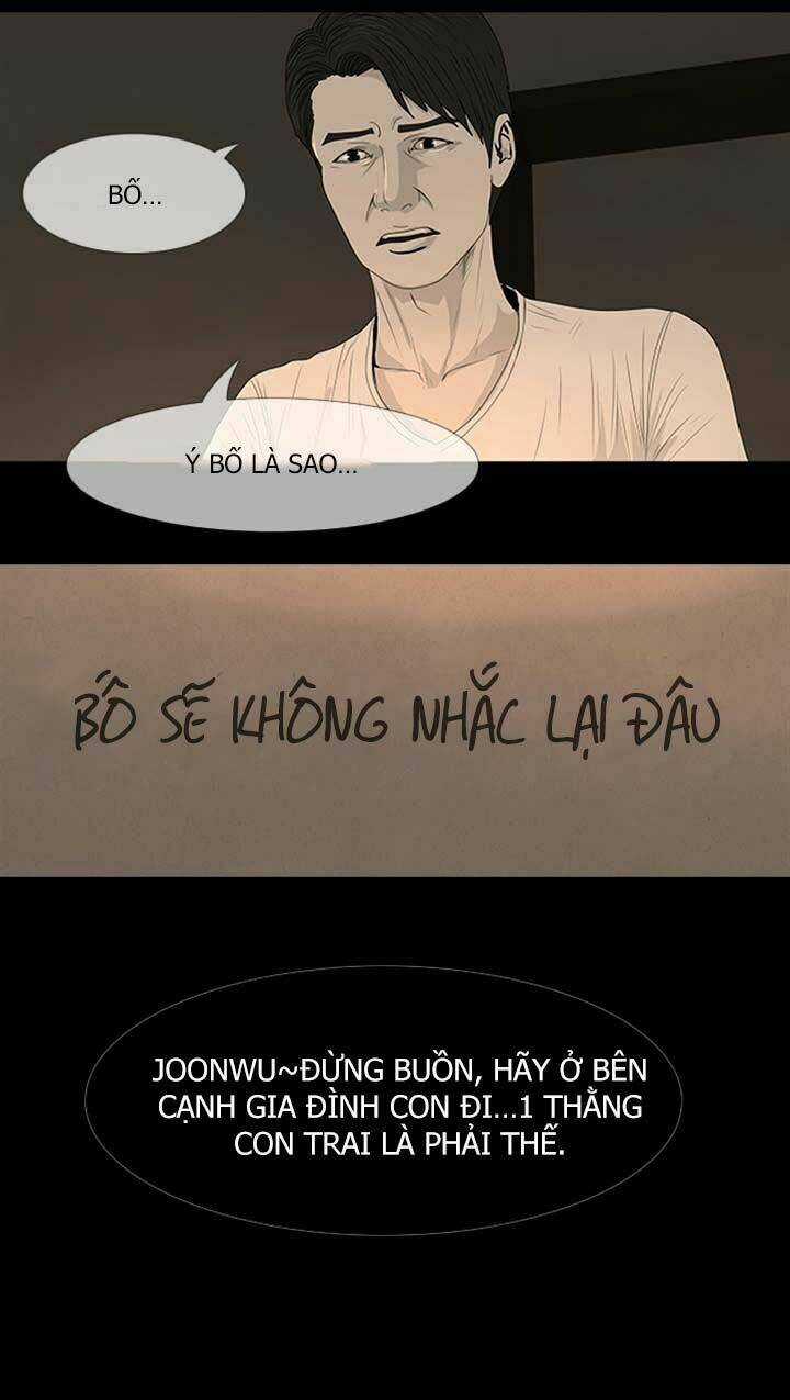 Dead Days Chapter 32 trang 40