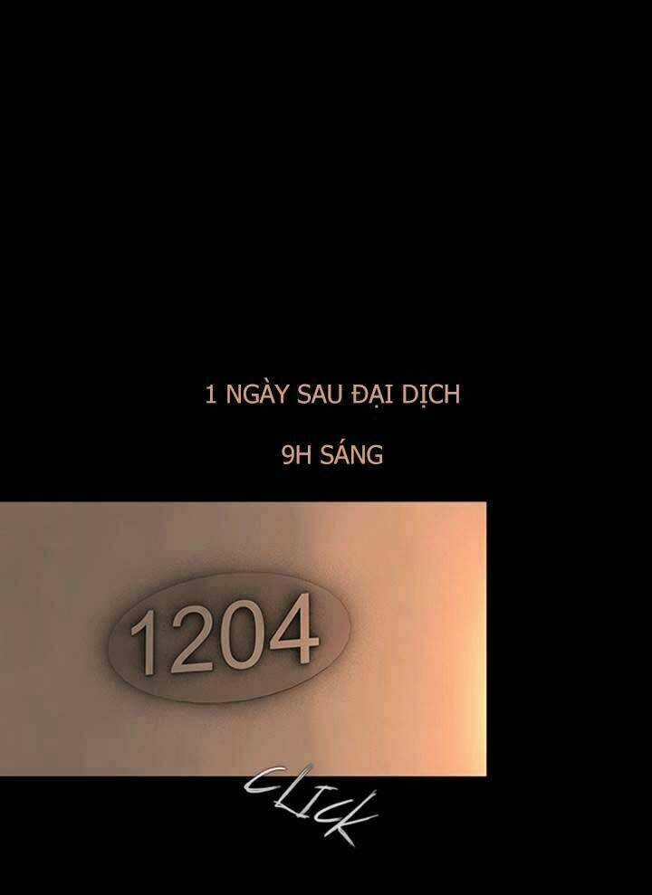 Dead Days Chapter 32 trang 41